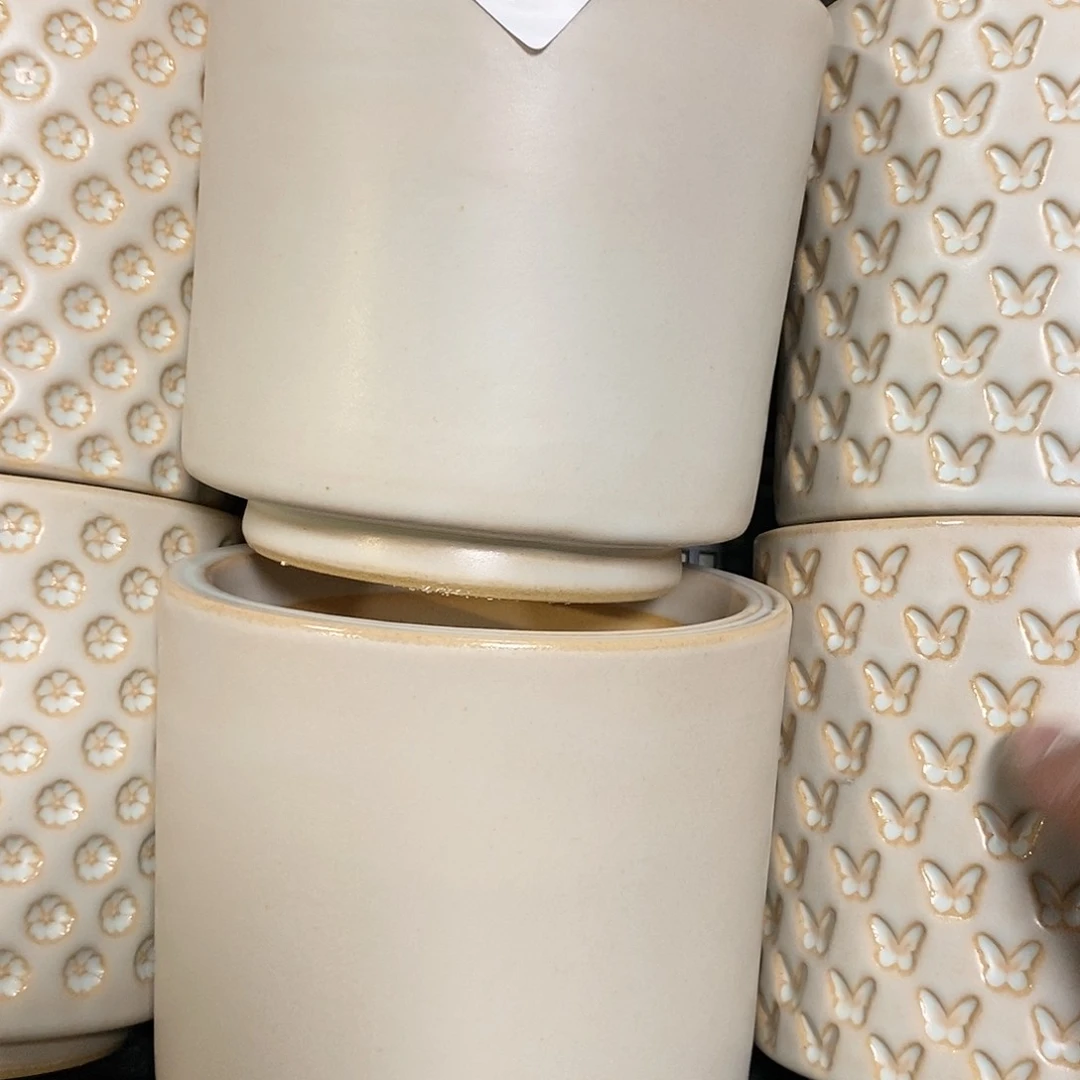 七里烧陶瓷1-14-528口径10