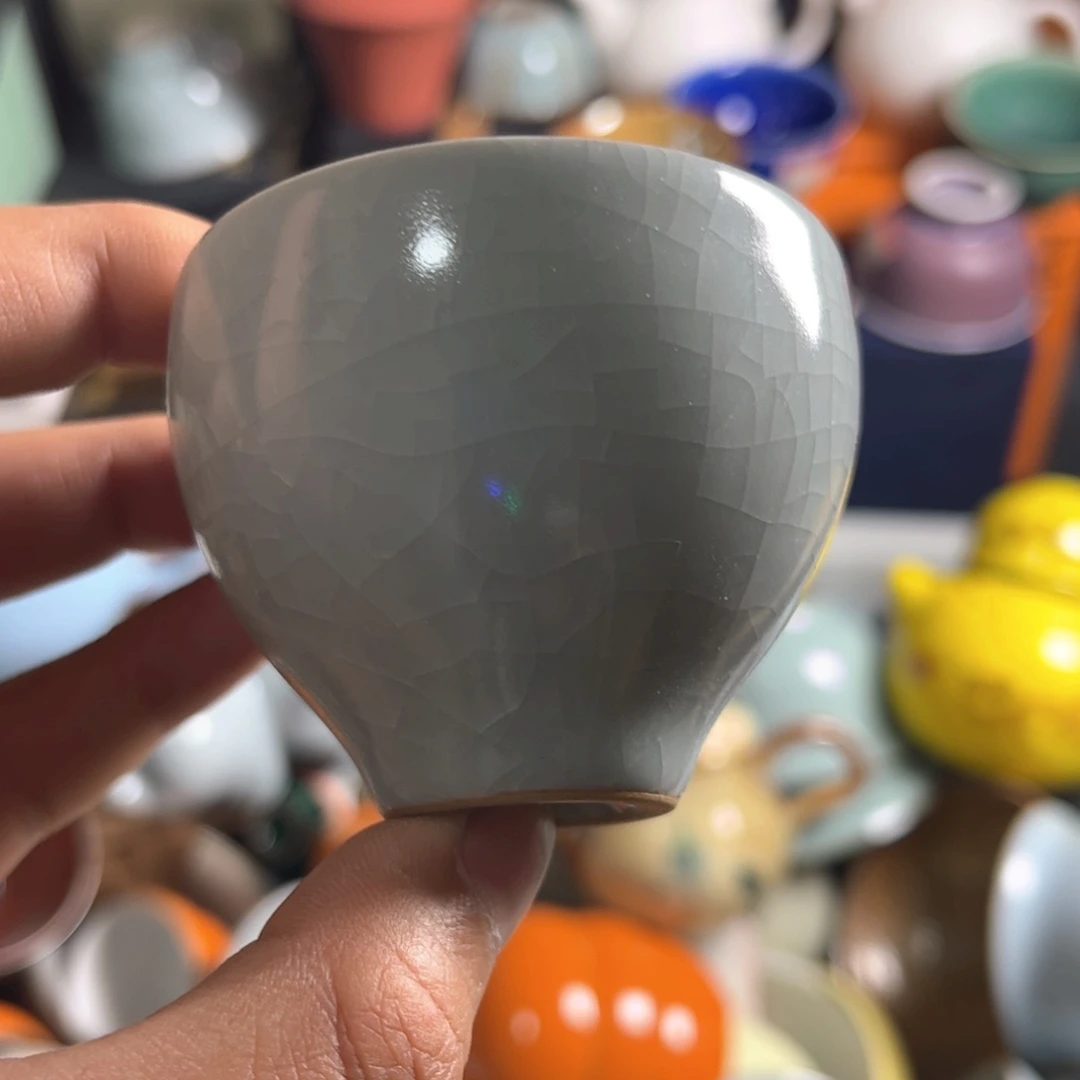 无运费险略有微瑕介意勿拍