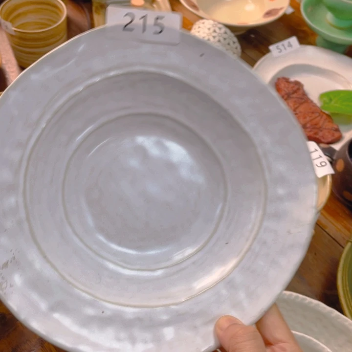 景德镇陶瓷学院副院长