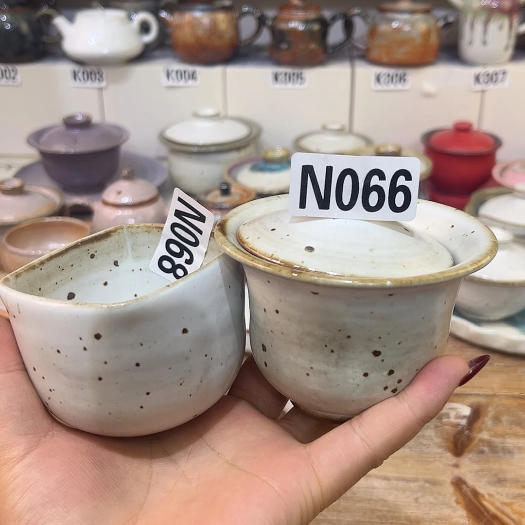 朱泥茶杯用****3陶瓷艺术