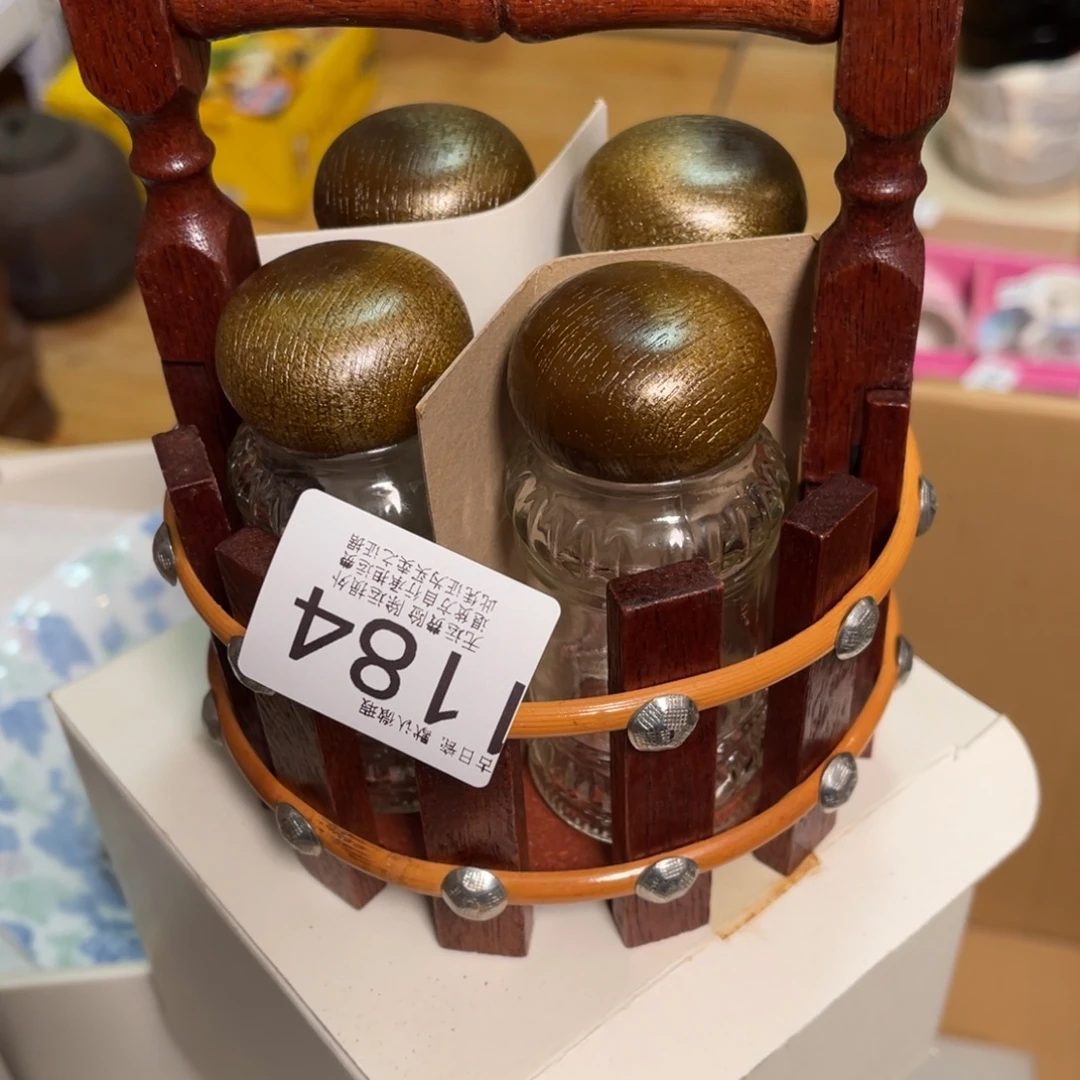 中古日瓷默认微瑕no退看好买