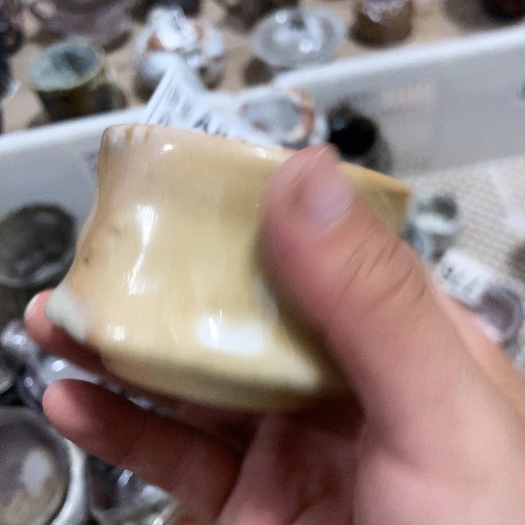 微瑕872 一家茶器直播分享