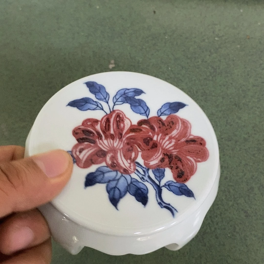 景德镇高温还原陶瓷