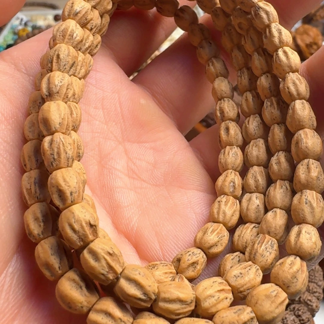 吊坠金刚菩提百香108