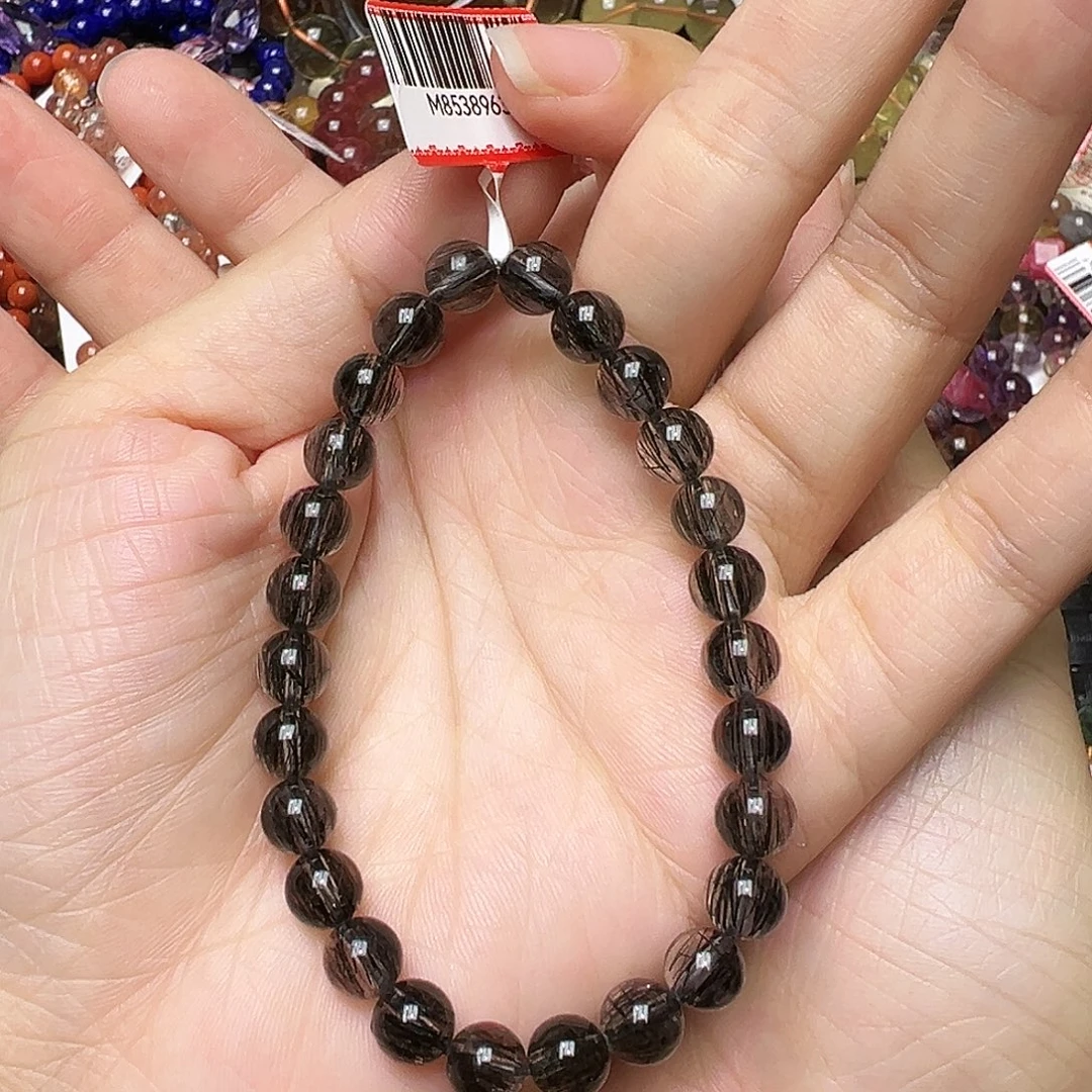 手链未镶嵌水晶多样性发一
