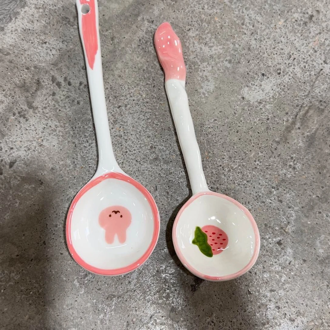 高温陶瓷釉下微瑕