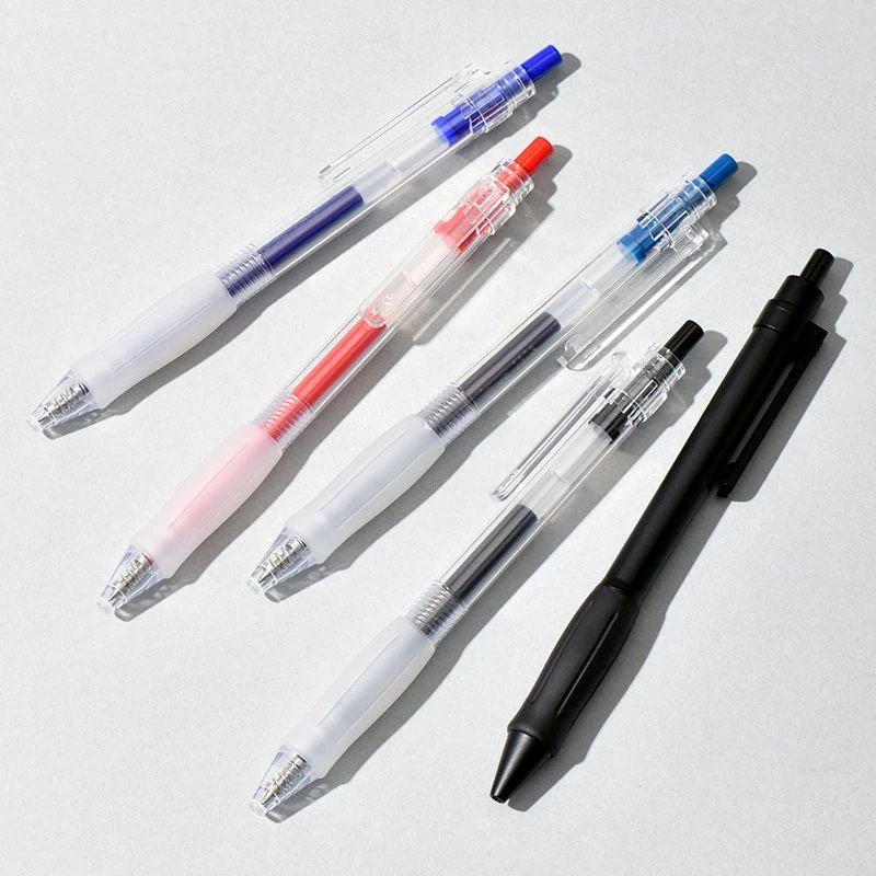 凯宝墨蓝色中性笔临时链接