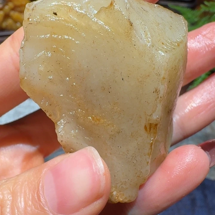 寿山石d****l寿山石石头