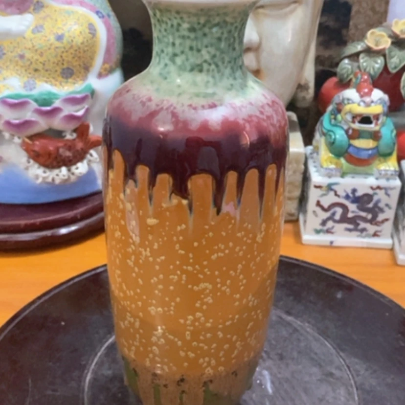 【闪购商品】陶瓷艺术是摆件