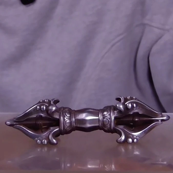 紫铜收藏摆件链接