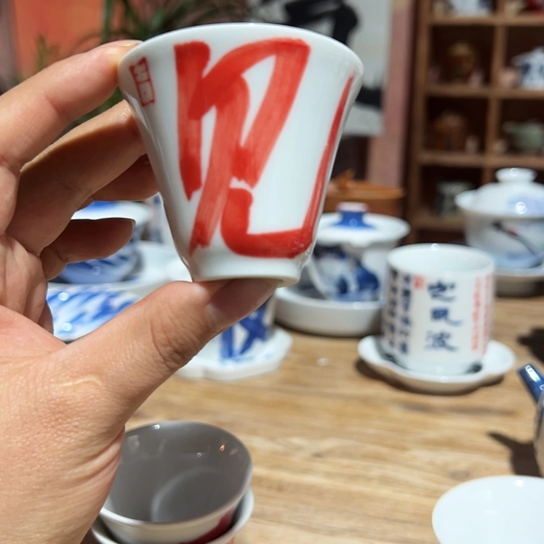 陶瓷艺术作品欣赏