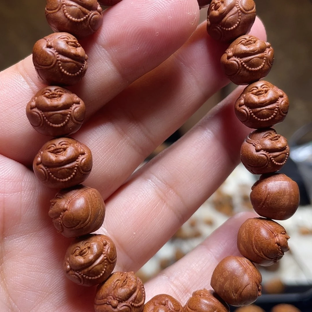 手串/手链橄榄核橄榄核