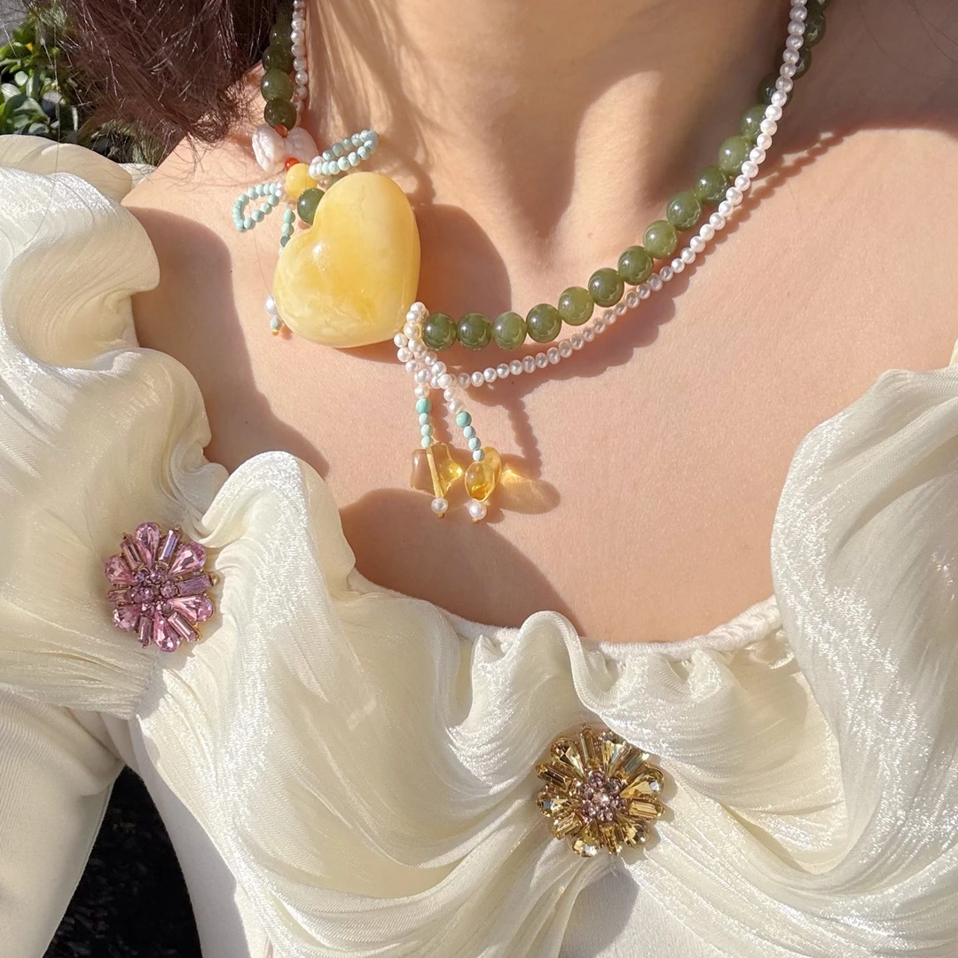 天然蜜蜡直播间用券2500