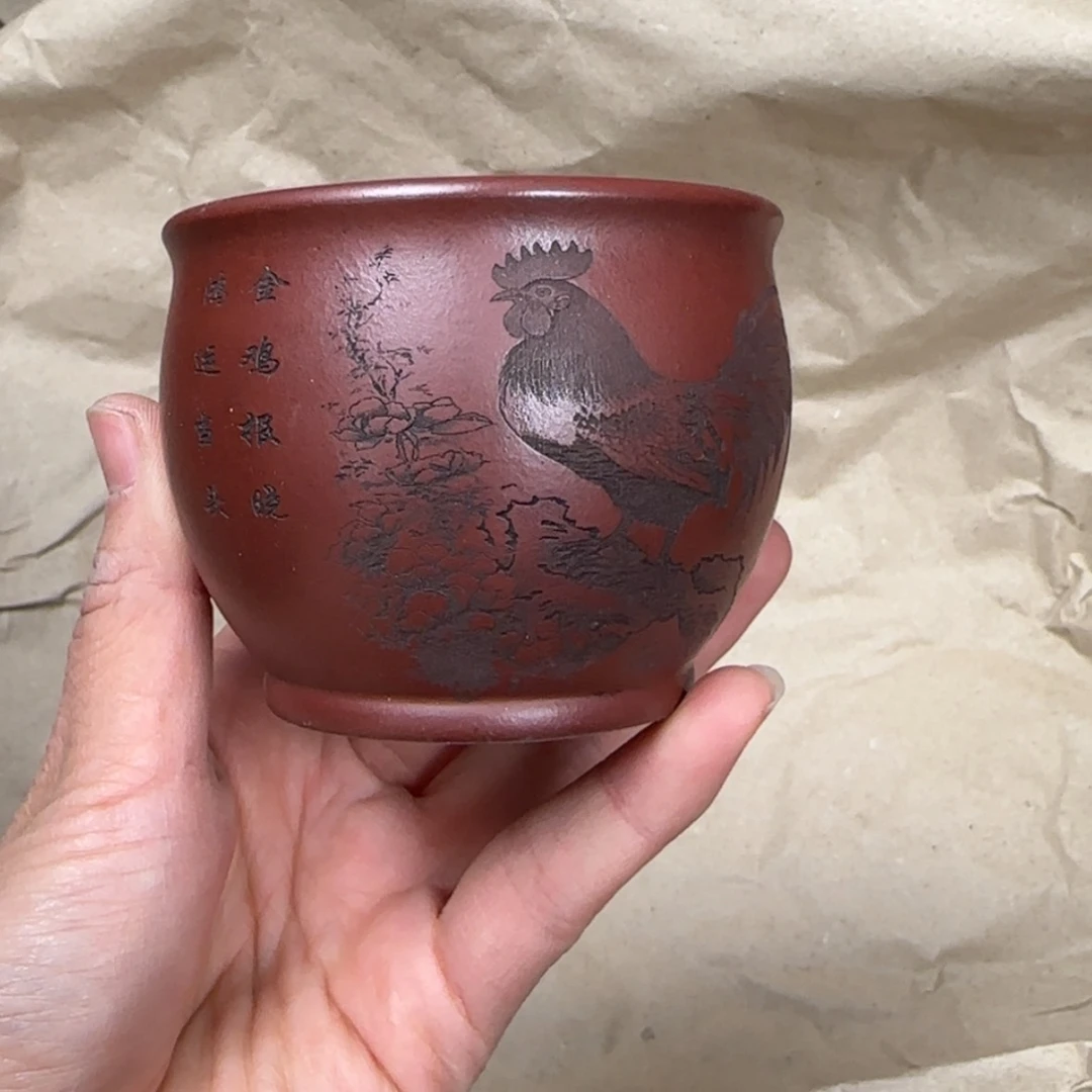 【闪购商品】紫砂茶壶紫砂茶具