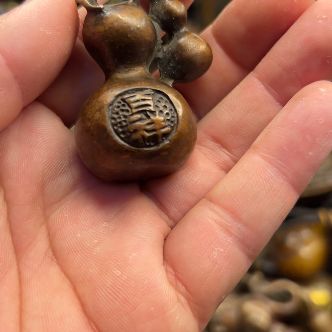 铜器欢迎欢迎你铜