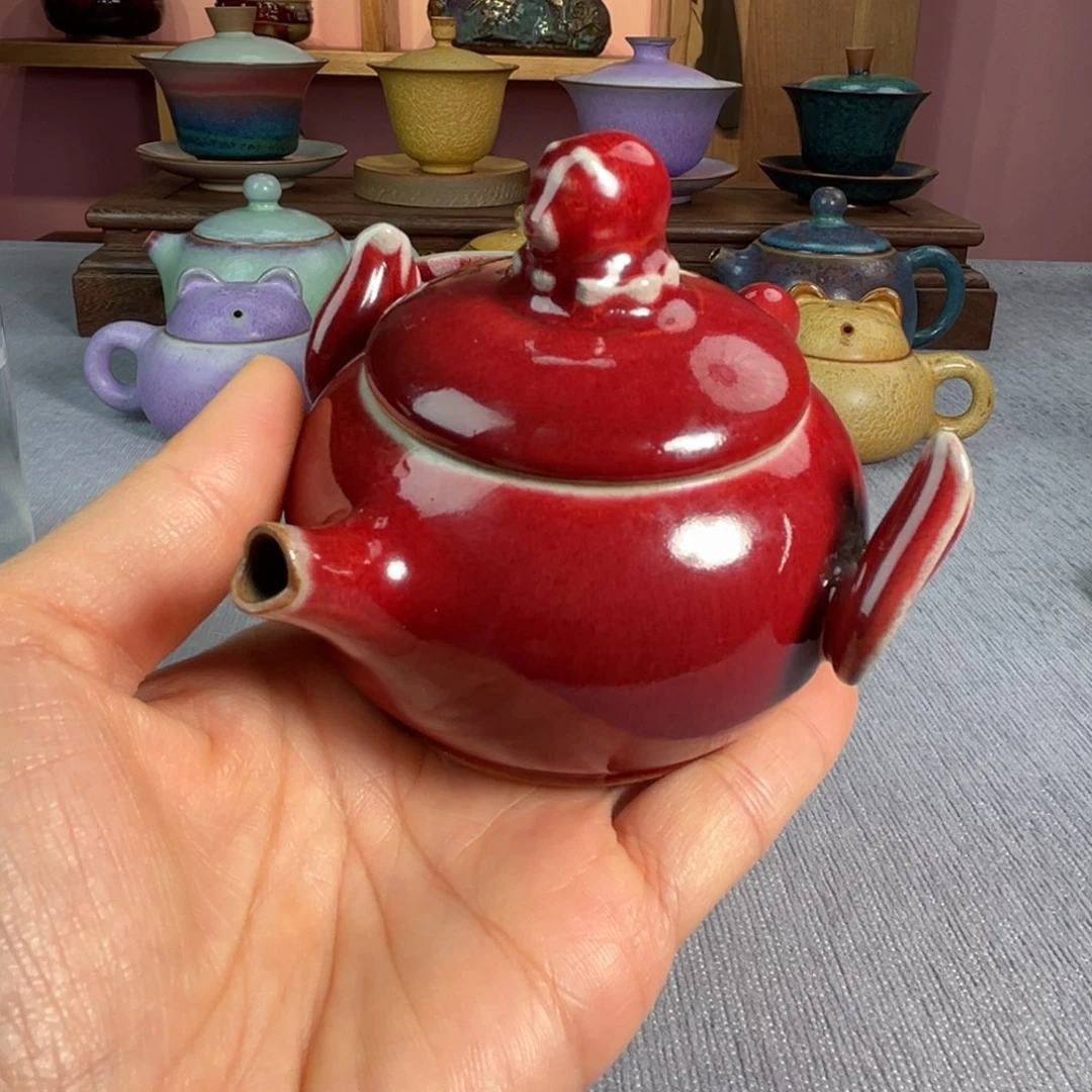 【闪购商品】钧瓷000008