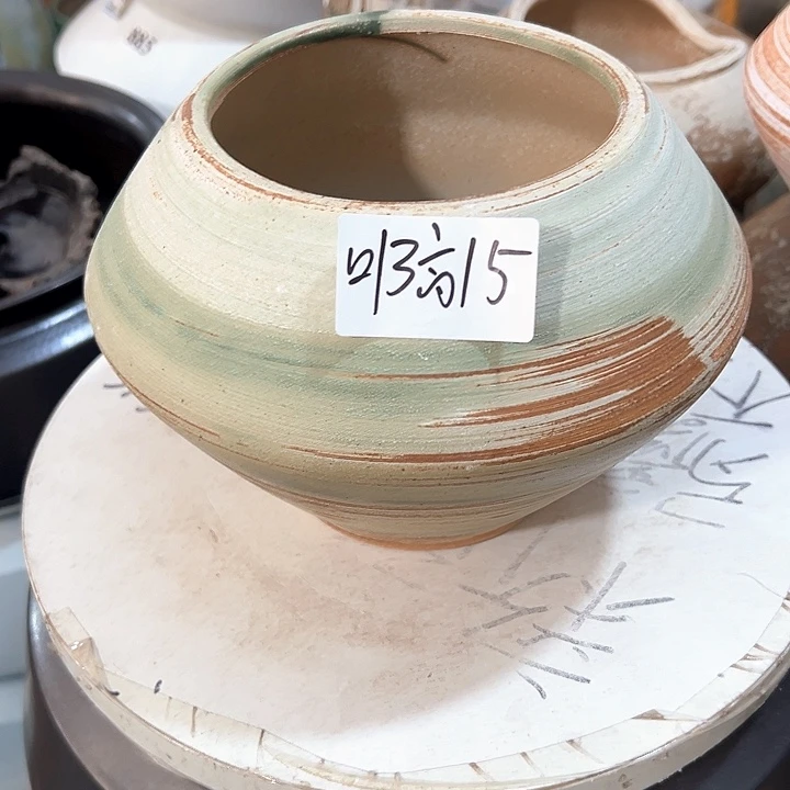 景德镇精品花盆栽适合盆栽适合