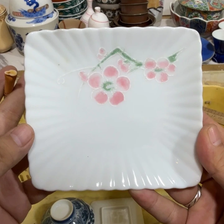 陶瓷推荐第二名20包邮