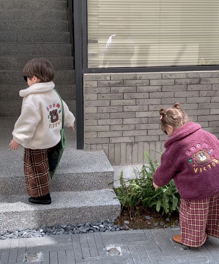 梵墨童装 （屑老板）