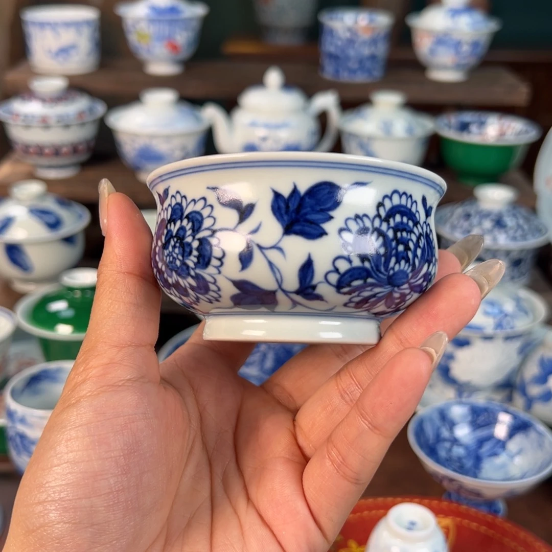 唐唐赏瓷唐唐赏瓷