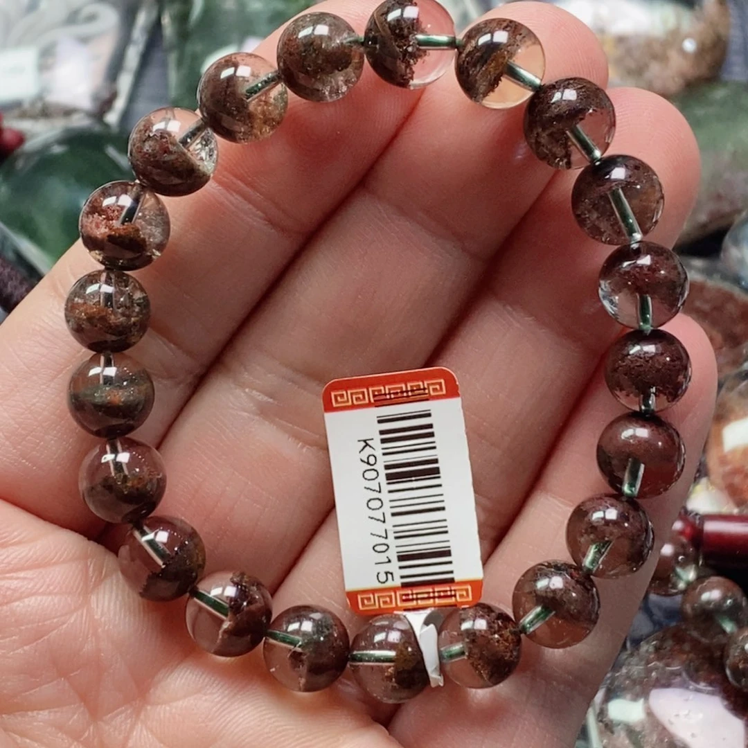 手串未镶嵌水晶天然