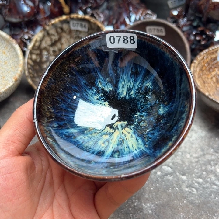 茶盏悠悠精选茶器788