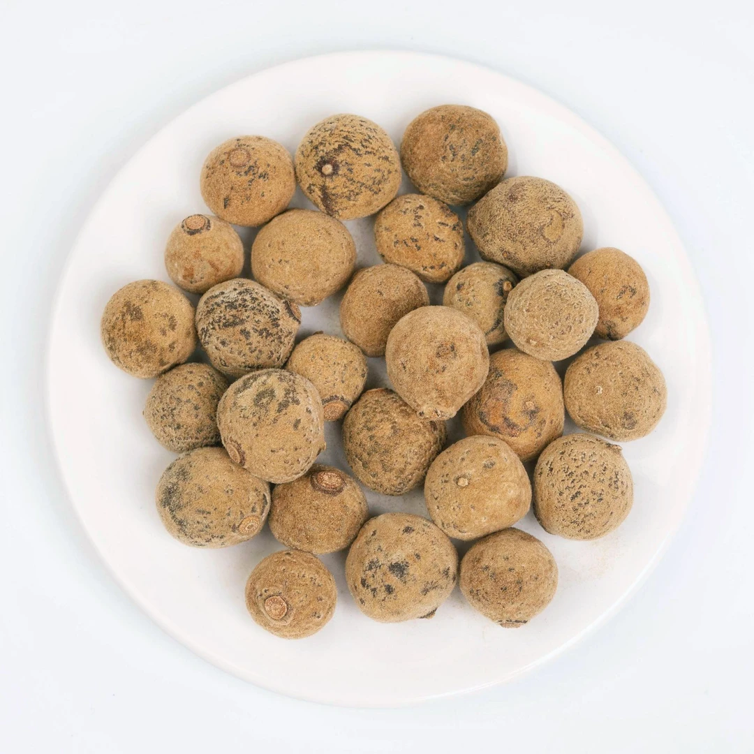 【18年陈化橘红金毛胎果】正宗化州橘红果收藏级