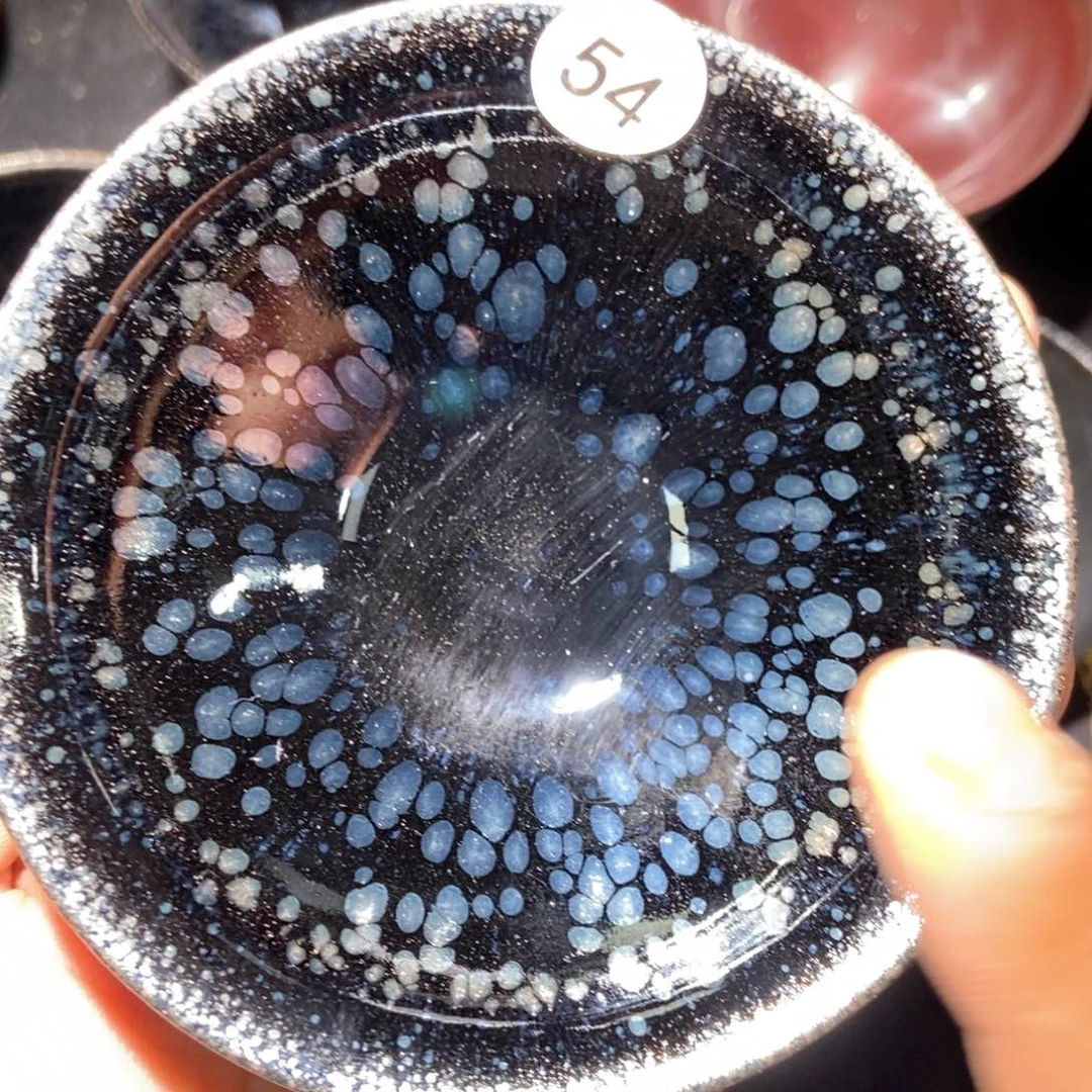 茶盏木木建盏茶器54