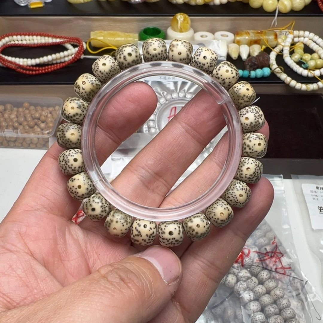 星月菩提手串特价处理