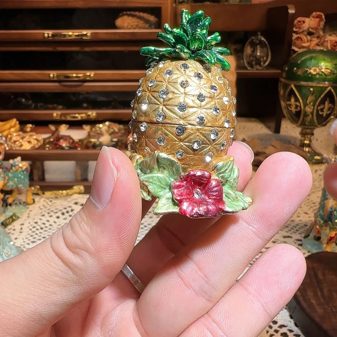 手工制品默认微瑕