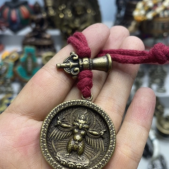 工艺品挂件一物一图