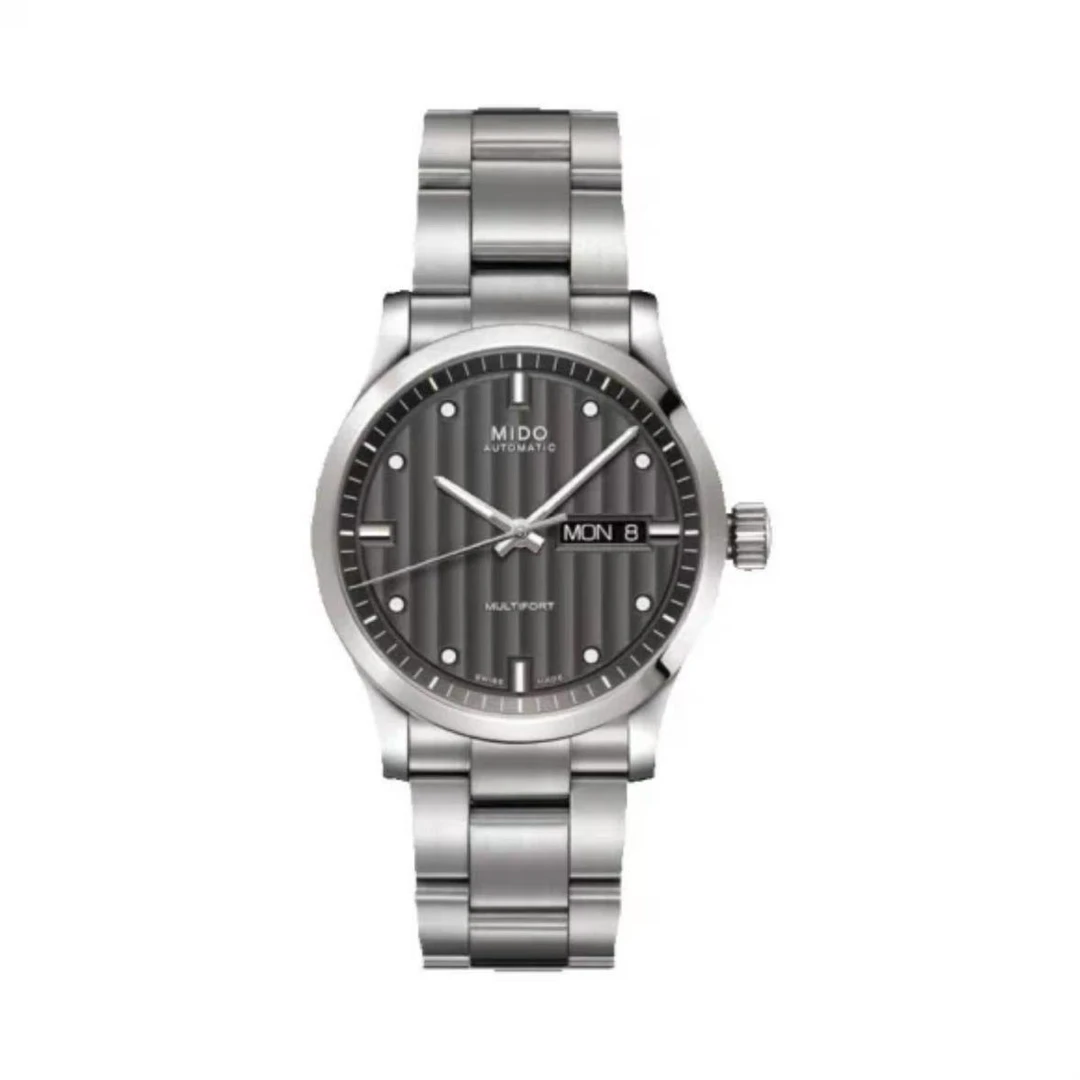 99新  竞品专属5/美度舵手系列手表/42mm/7200