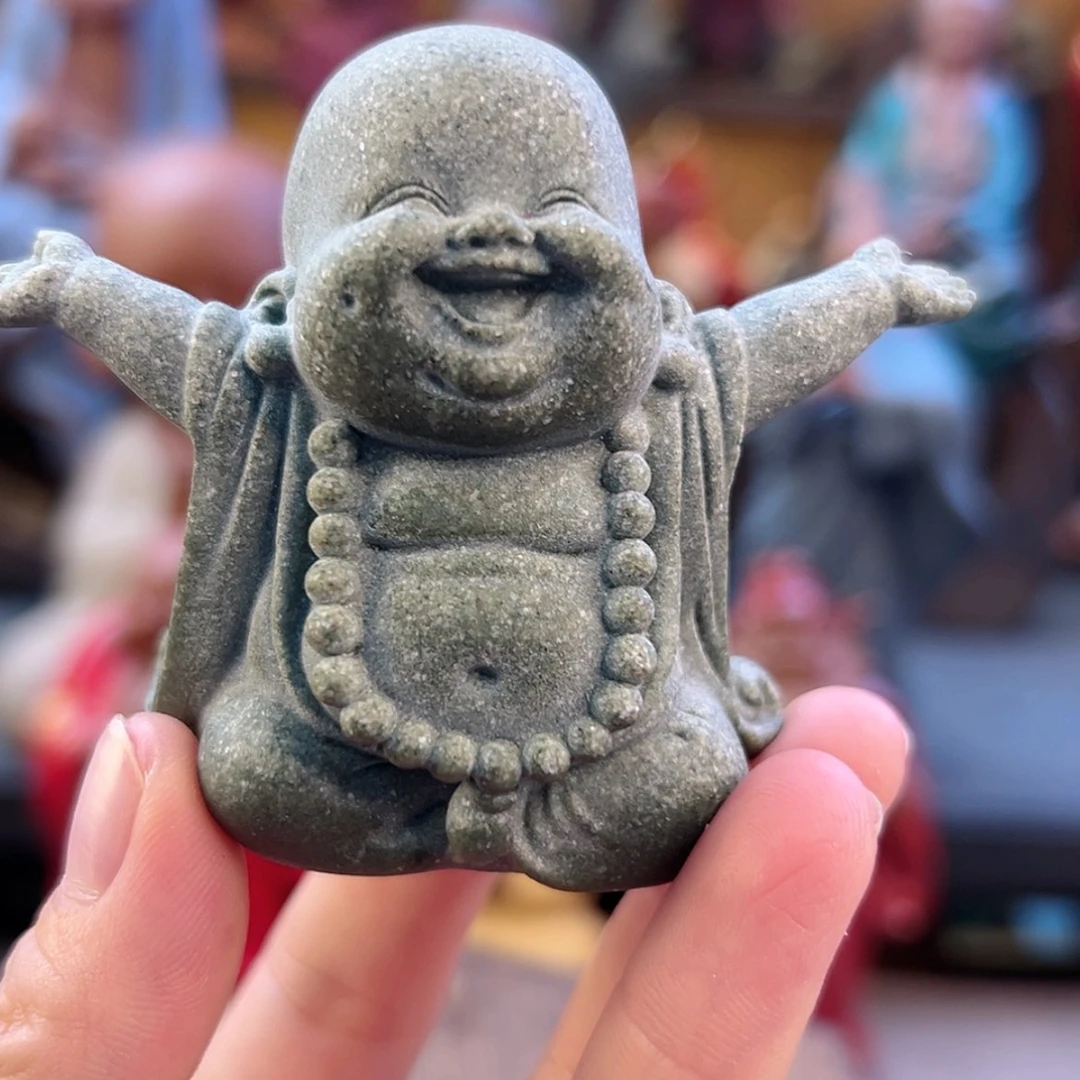 【闪购商品】紫砂茶宠