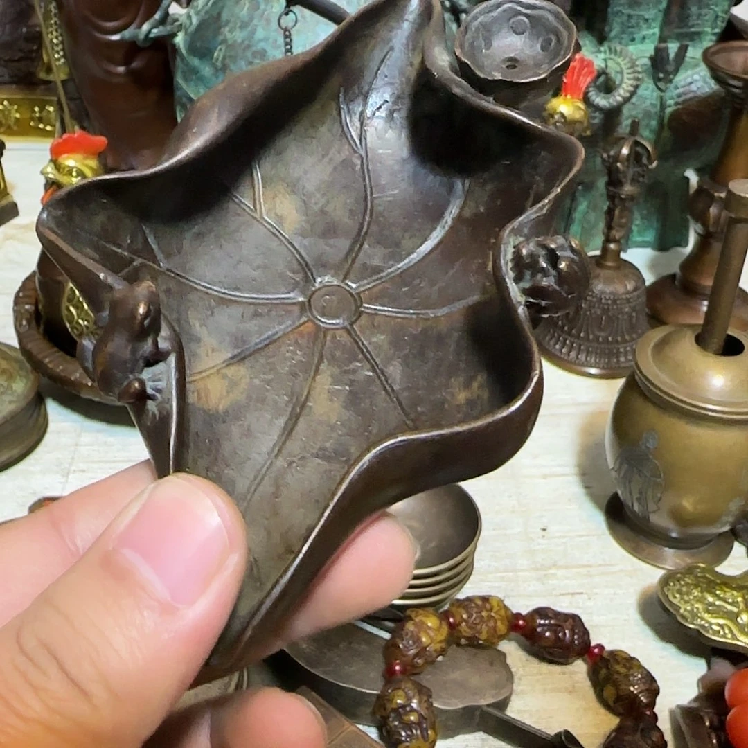 老铜器老铜器老铜器