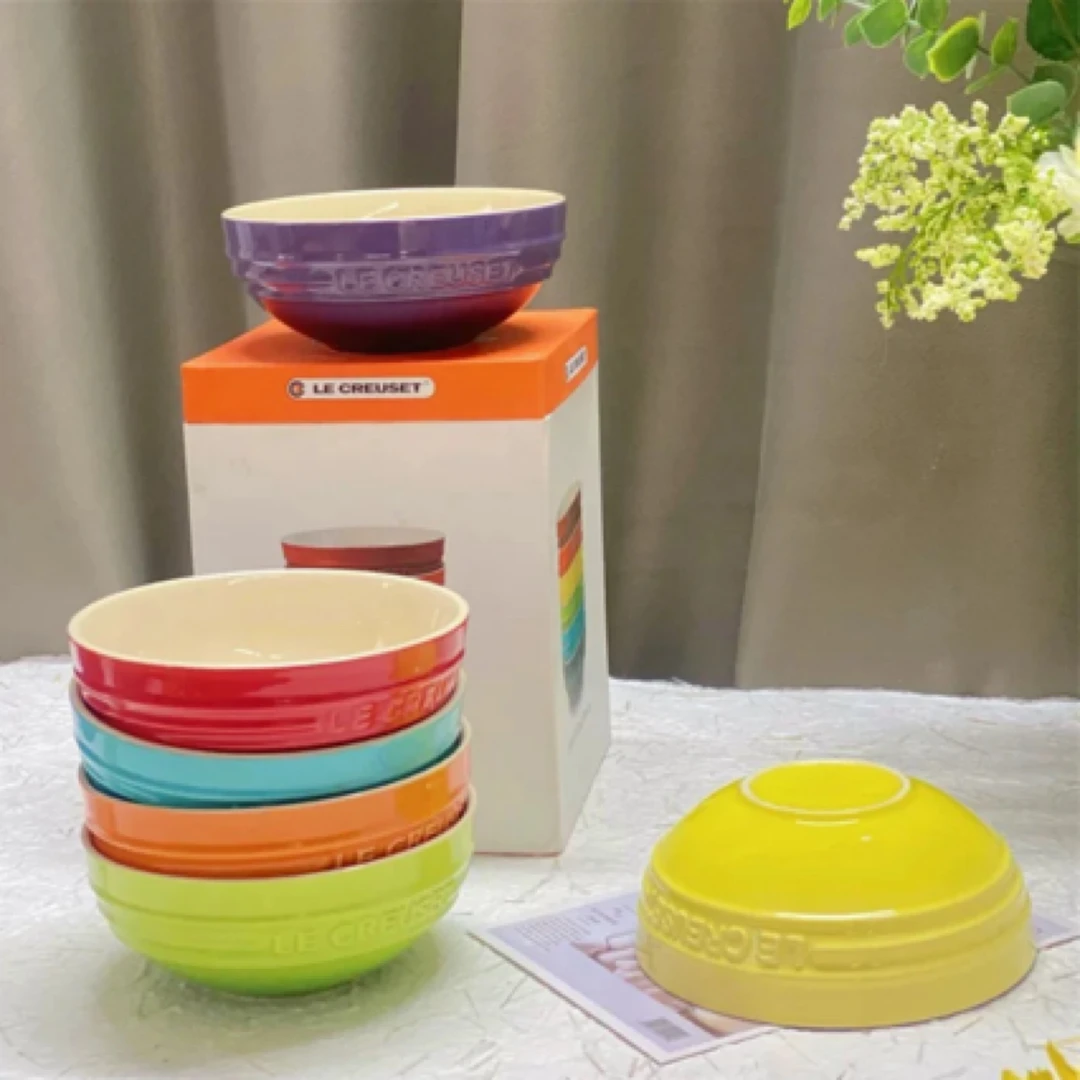 15cm6寸面碗礼盒装