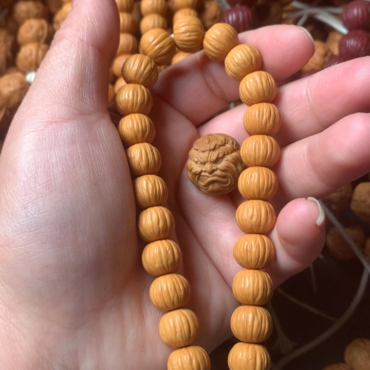 猴头核桃手串朝**拾11111111111111