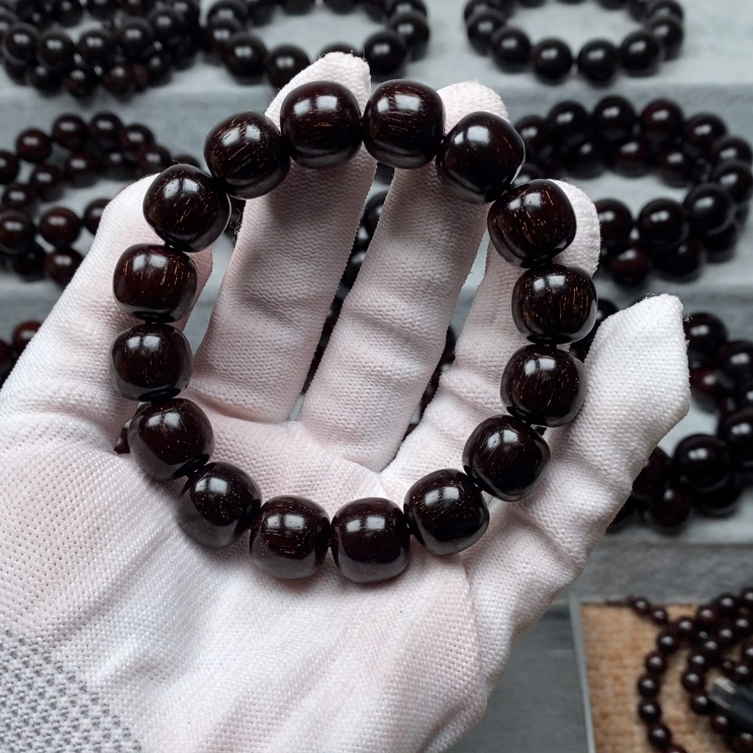 檀香紫檀（小叶紫檀）1314满