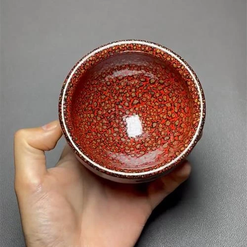 【闪购商品】茶盏-10012..........