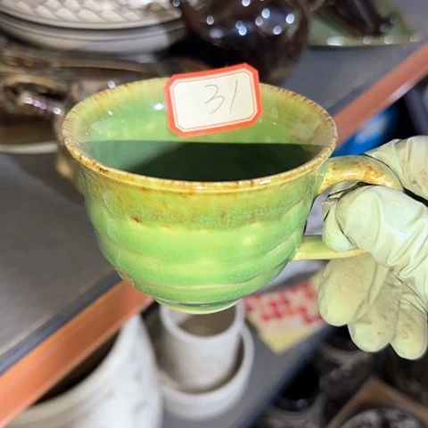 瓷片国营厂库存31