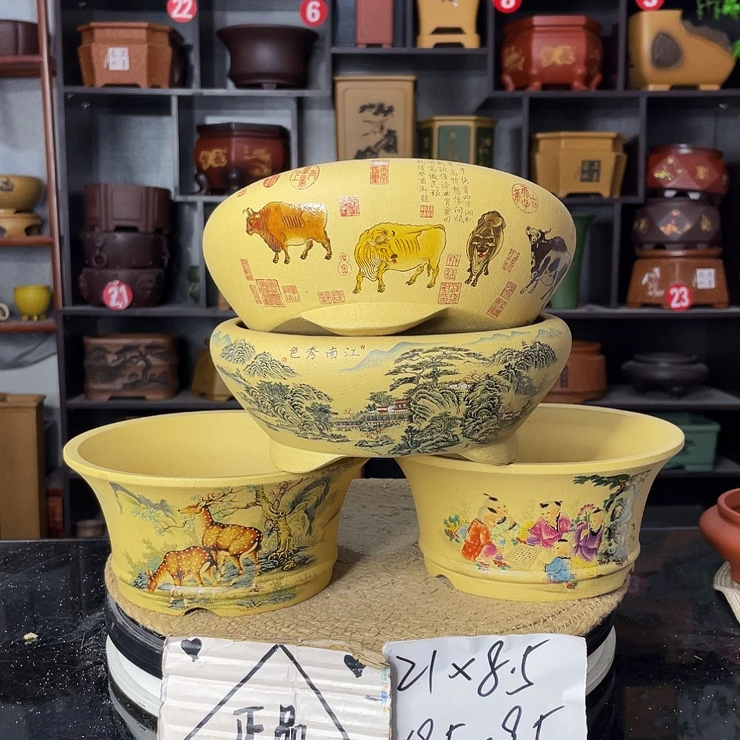 紫砂艺术紫砂工艺
