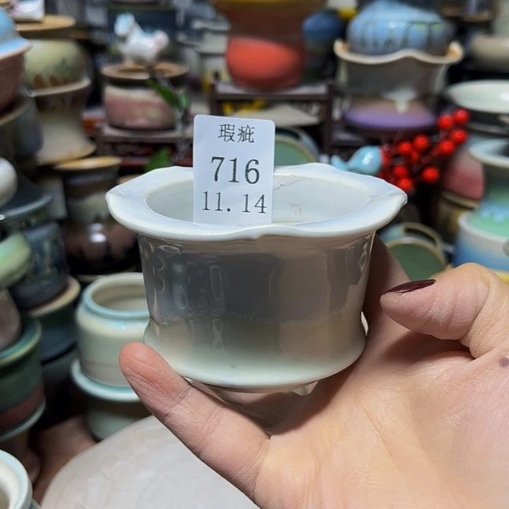 瓷片景德镇陶瓷手工制作