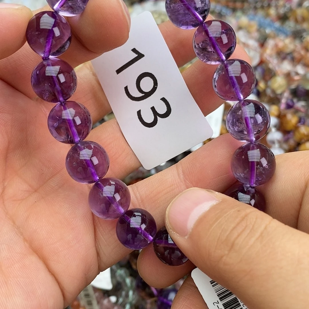 手链水晶未镶嵌手链