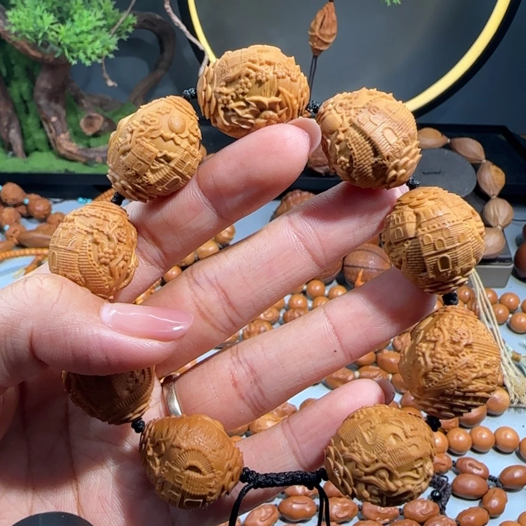 手串/手链橄榄核福利待遇