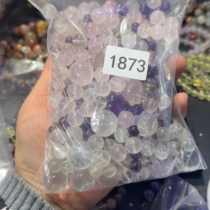 手链未镶嵌水晶水晶