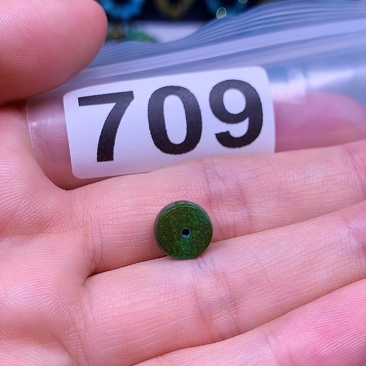 空竹粉丝专享十堰特色手工散珠