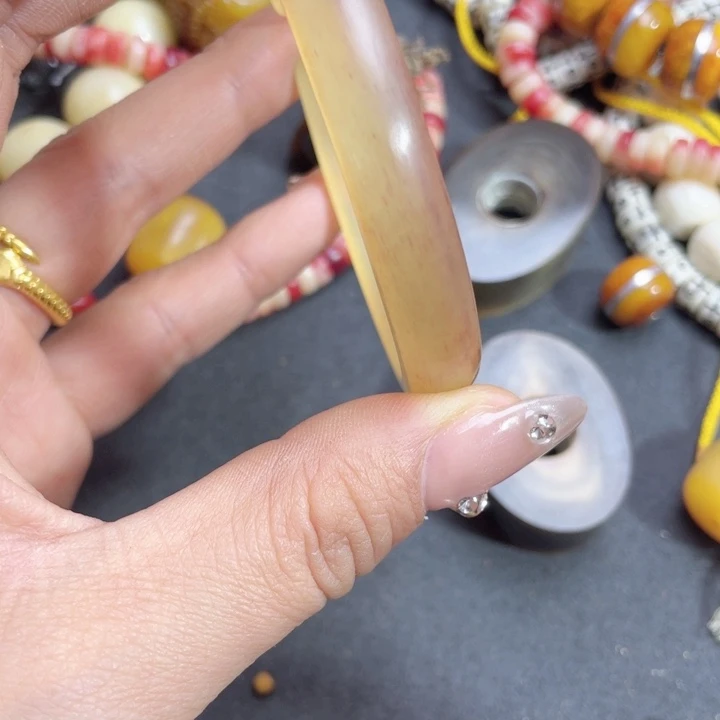 驼骨其他其他配饰