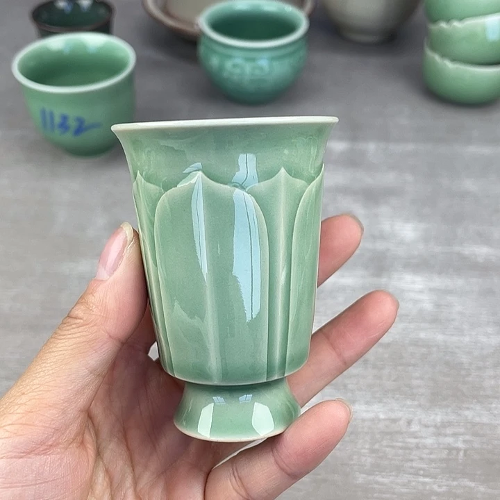 龙泉青瓷哈哈哈哈