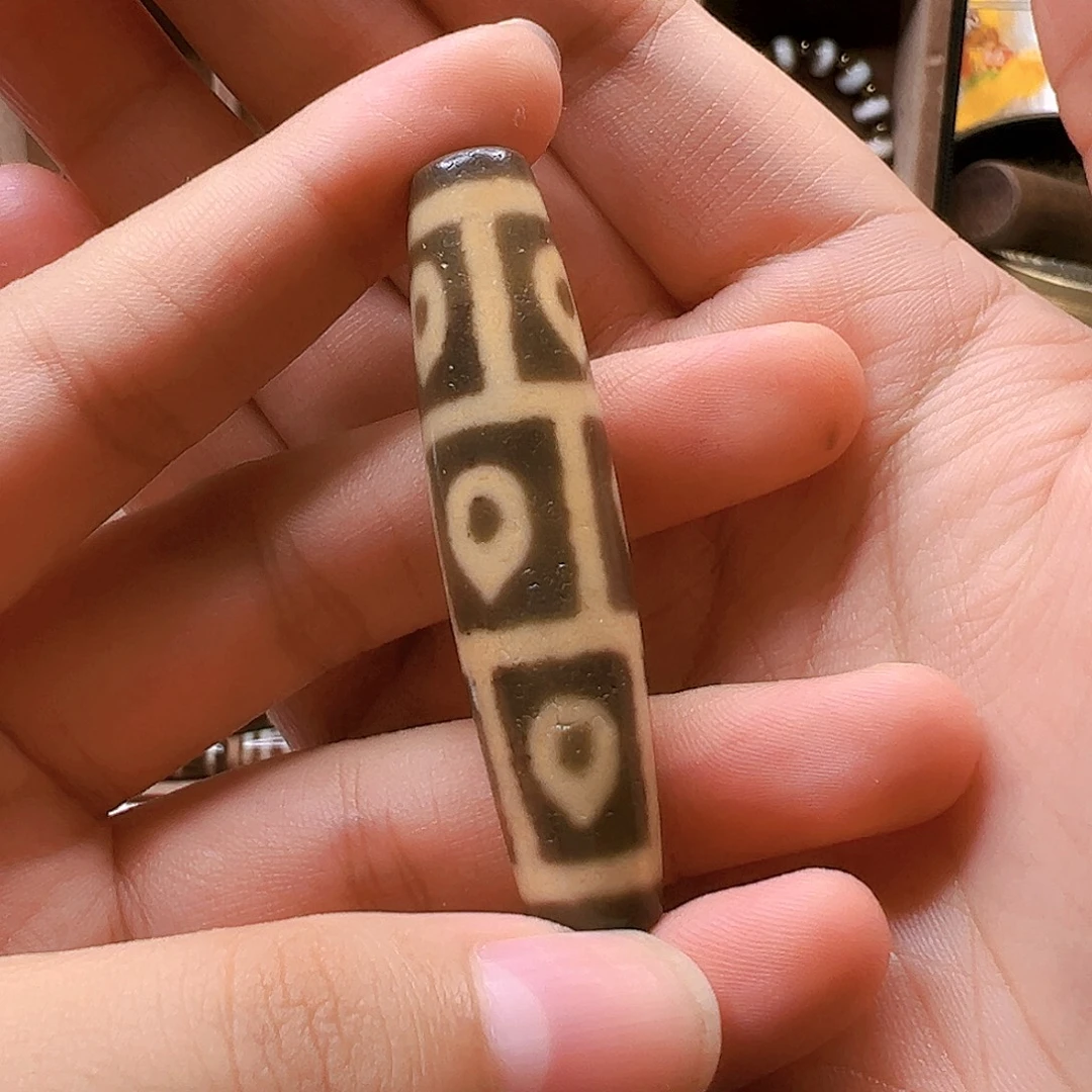 花***时玛瑙/玉髓未镶嵌颈饰
