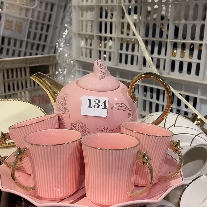 陶134六件套，1111111111111111111110