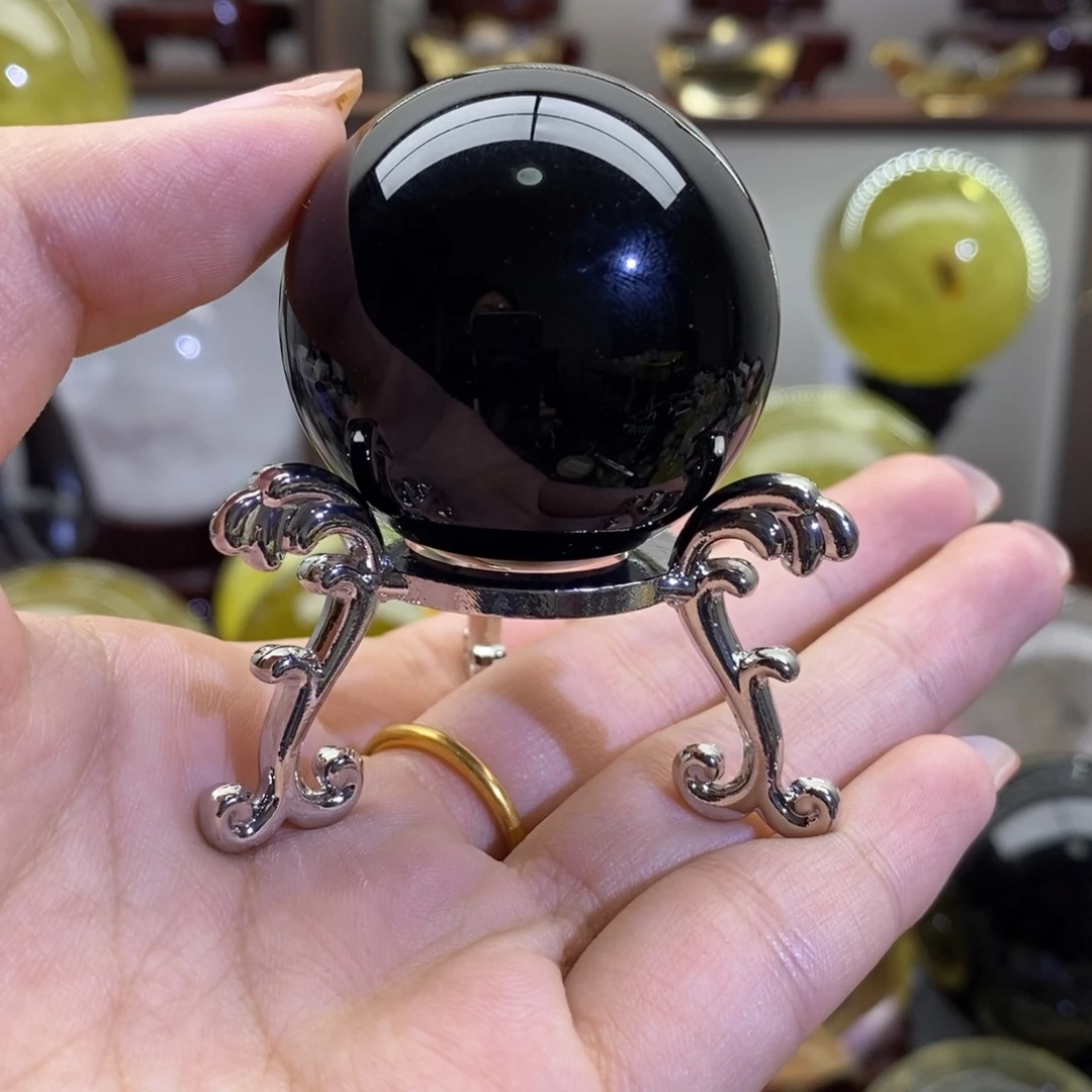 未镶嵌珠宝半成品水晶水晶10